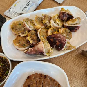 콩서리 리뷰 사진