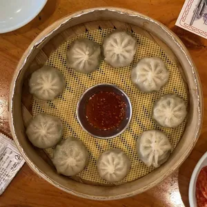 청주해장국 사진