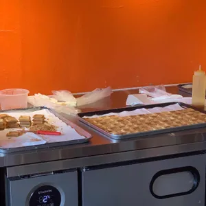 초록의오후 파주샌드 리뷰 사진