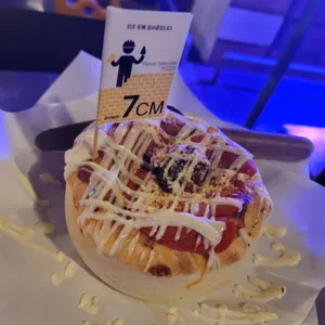 공사하우스 사진