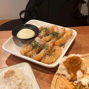 소코아 사진
