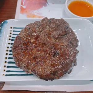 고산떡갈비 사진
