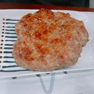 고산떡갈비 사진