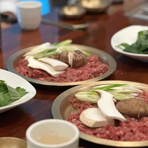 능라도 사진
