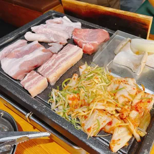 마굿간생고기 리뷰 사진