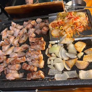 마굿간생고기 리뷰 사진