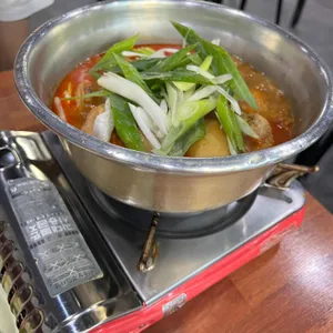 호호불닭발 사진