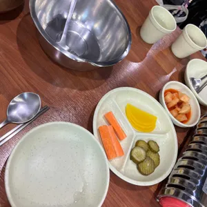 호호불닭발 사진
