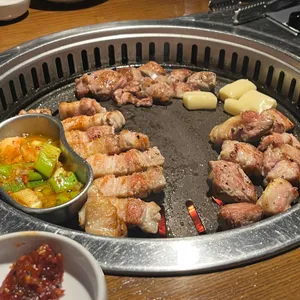 83해치 리뷰 사진