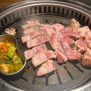 83해치 리뷰 사진