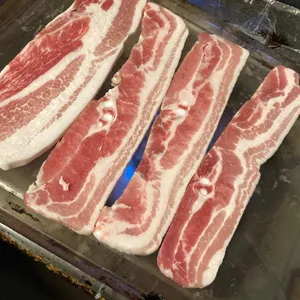 세겹먹는날 사진