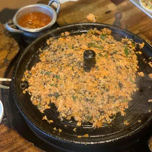 화덕고깃간 사진