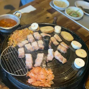 화덕고깃간 리뷰 사진