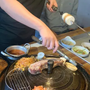 화덕고깃간 리뷰 사진