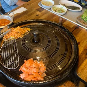 화덕고깃간 리뷰 사진