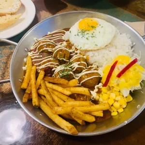 서울미트볼 대표 사진