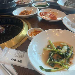 송추가마골 사진