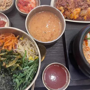 숨쉬는순두부 사진