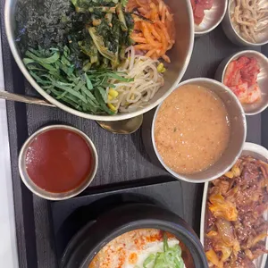 숨쉬는순두부 사진