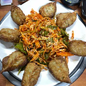 먹골 사진