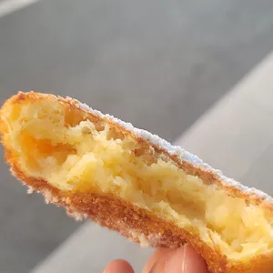 달배기꽈배기 사진