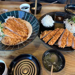 448돈까스 사진