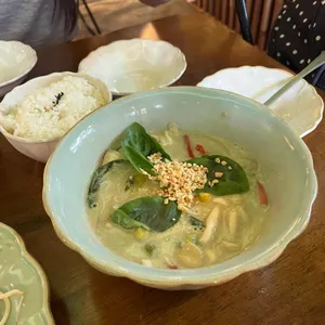 그린치앙마이 사진