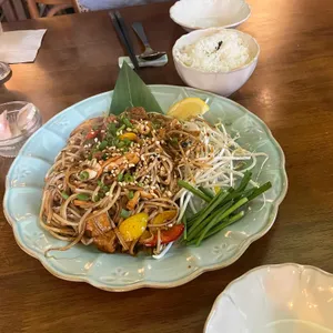 그린치앙마이 사진