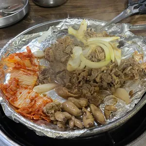형제기사식당 사진