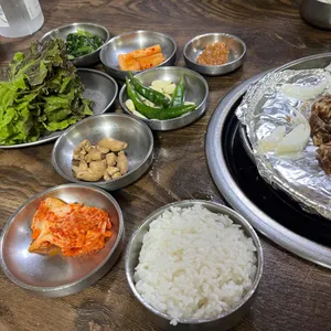 형제기사식당 사진