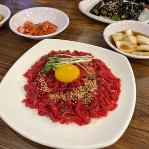 누이네마약김밥 리뷰 사진