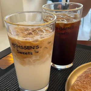 모센즈스위트 사진