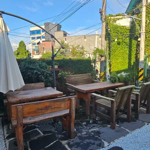 봉당 리뷰 사진