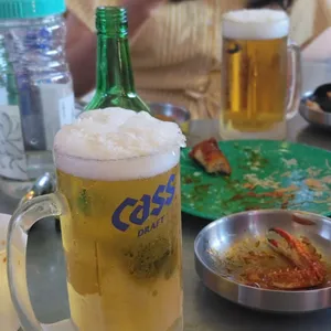 반반포차 사진
