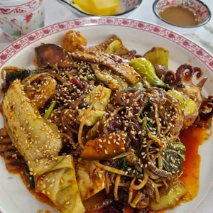 하우마라탕 사진