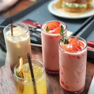 카페 그림정원 사진