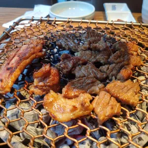 왕비집 사진