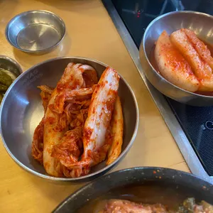 쿠야지감자탕 사진