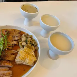 차차밀로 사진