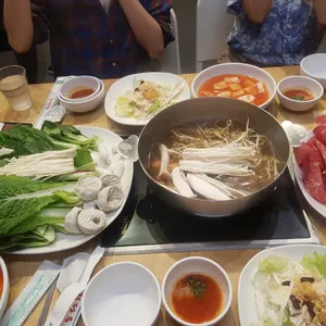청정옥 사진