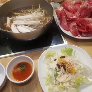 청정옥 사진