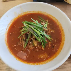 서천교동짬뽕 사진