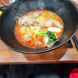 하이탕 마라탕 사진