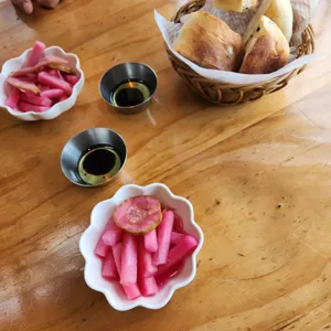 뱀부 카페 & 레스토랑 사진