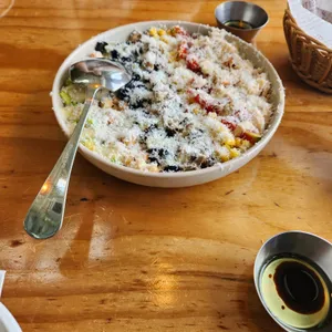 뱀부 카페 & 레스토랑 사진