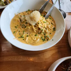 뱀부 카페 & 레스토랑 리뷰 사진