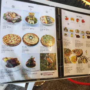 뱀부 카페 & 레스토랑 리뷰 사진