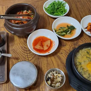 남원추어탕 사진