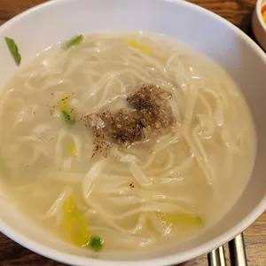 비원손칼국수 사진