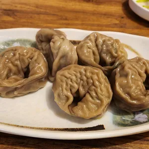 비원손칼국수 사진